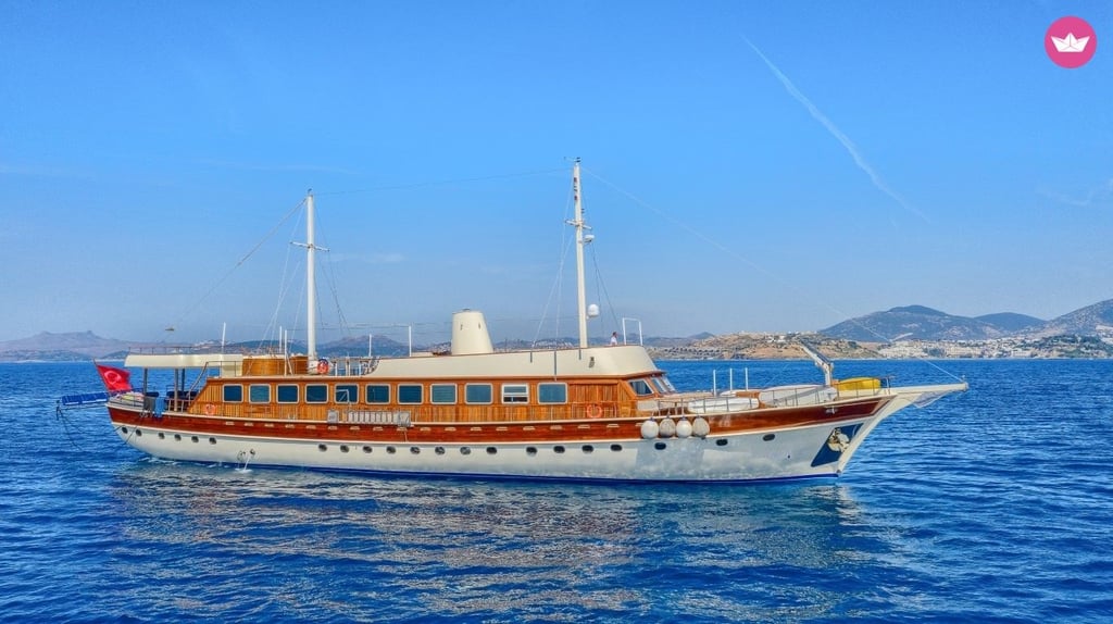 Sonderanfertigung Charter Gulet (2019) - Bodrum | #63239