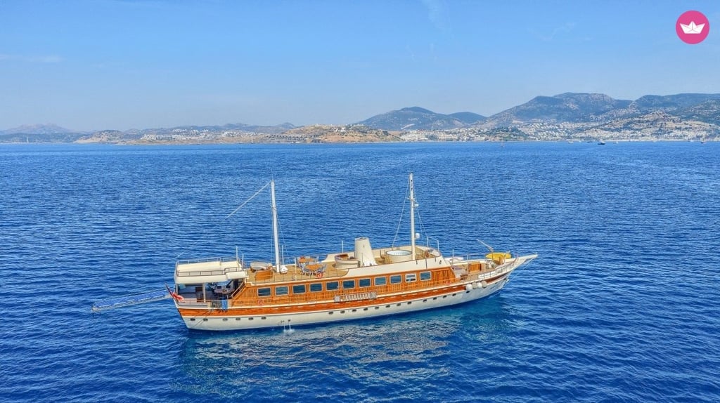 Sonderanfertigung Charter Gulet (2019) - Bodrum | #63239