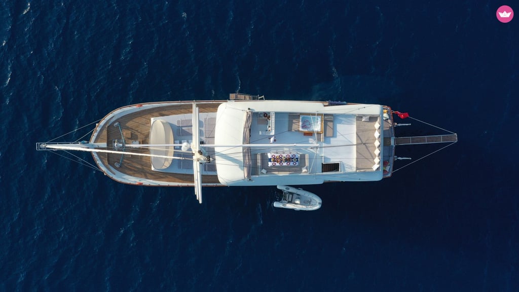 Sonderanfertigung Charter Gulet (2023) - Bodrum | #81484