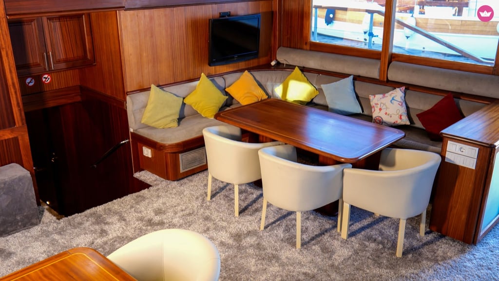 Sonderanfertigung Charter Gulet (2023) - Bodrum | #81484