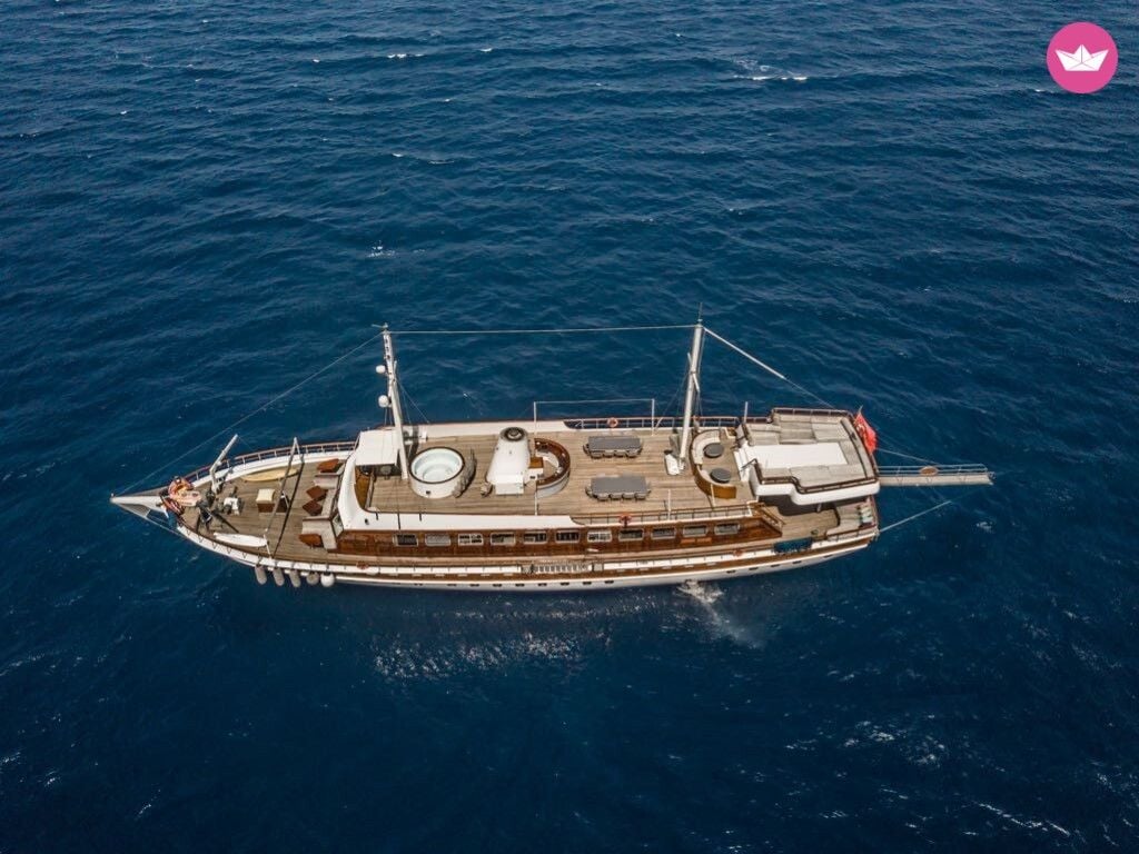 Sonderanfertigung Charter Gulet (2019) - Bodrum | #63239