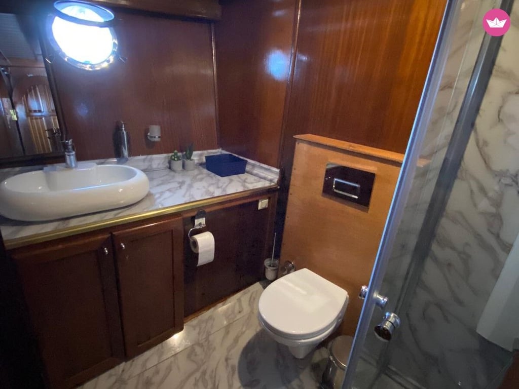 Sonderanfertigung Charter Gulet (2017) - Bodrum | #55482