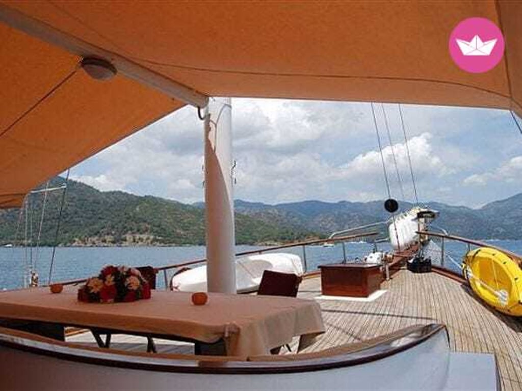 Sonderanfertigung Charter Gulet (2017) - Bodrum | #55482