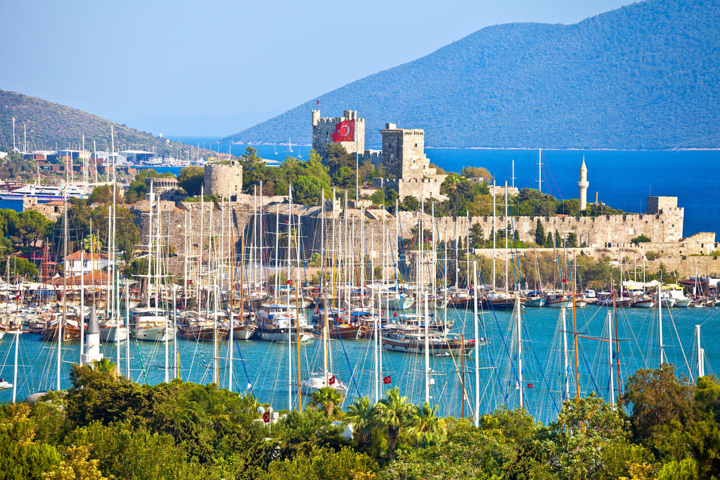 Bodrum
