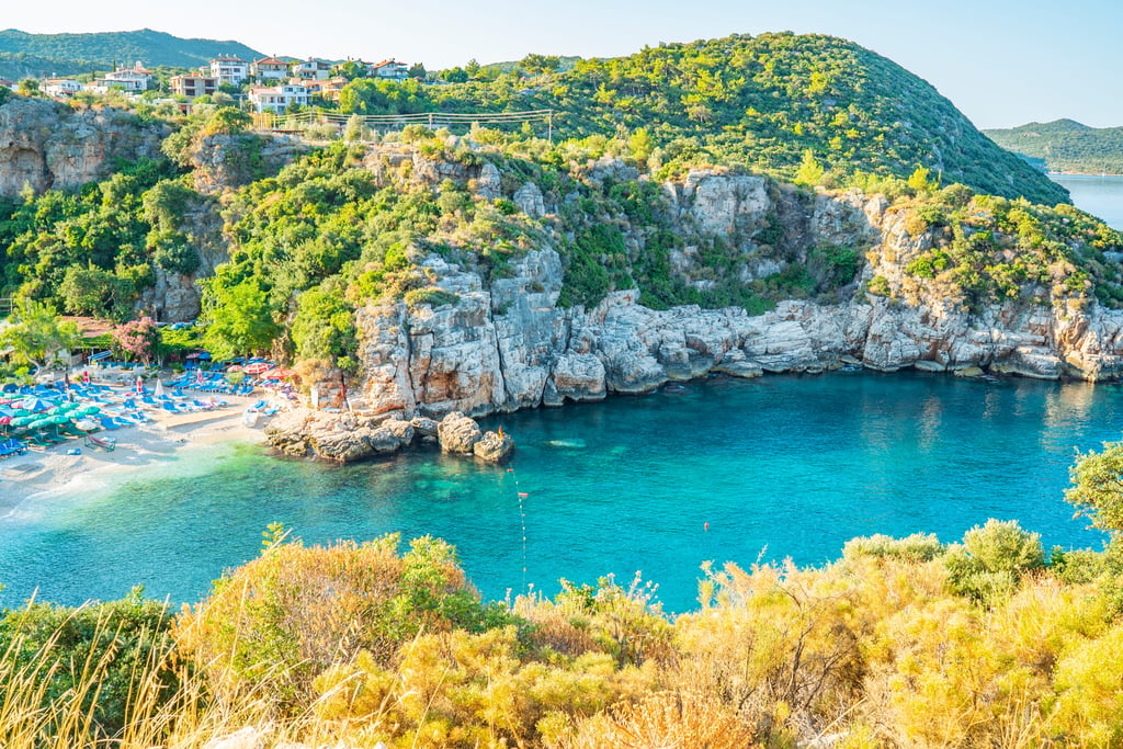 Kaş