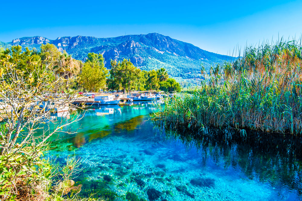 Akyaka