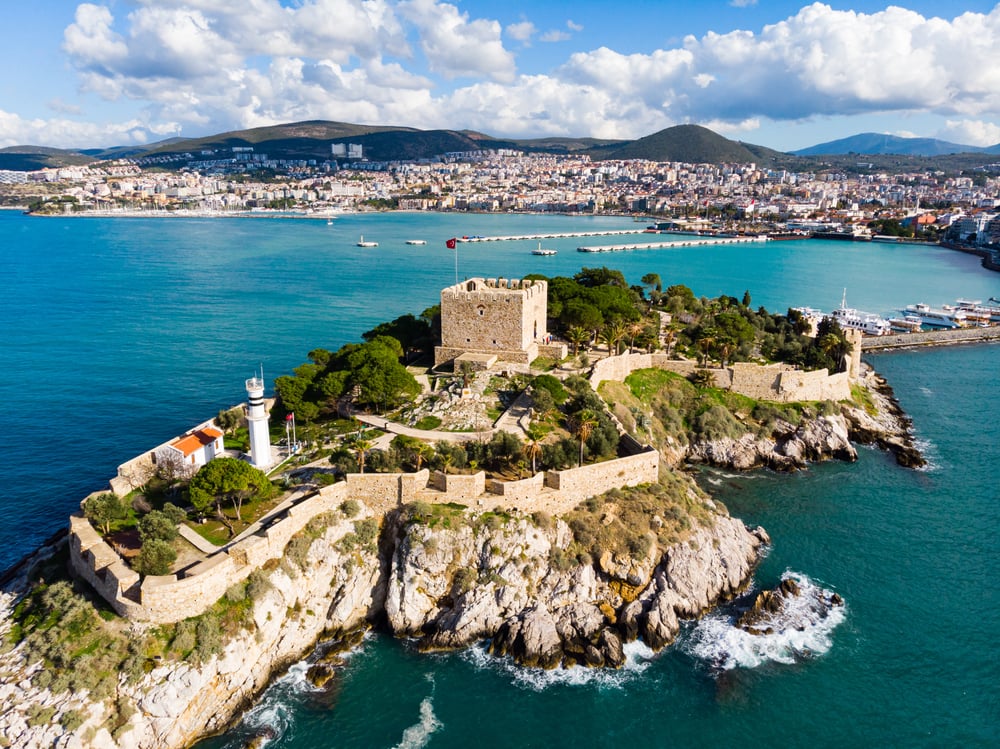 Kuşadası