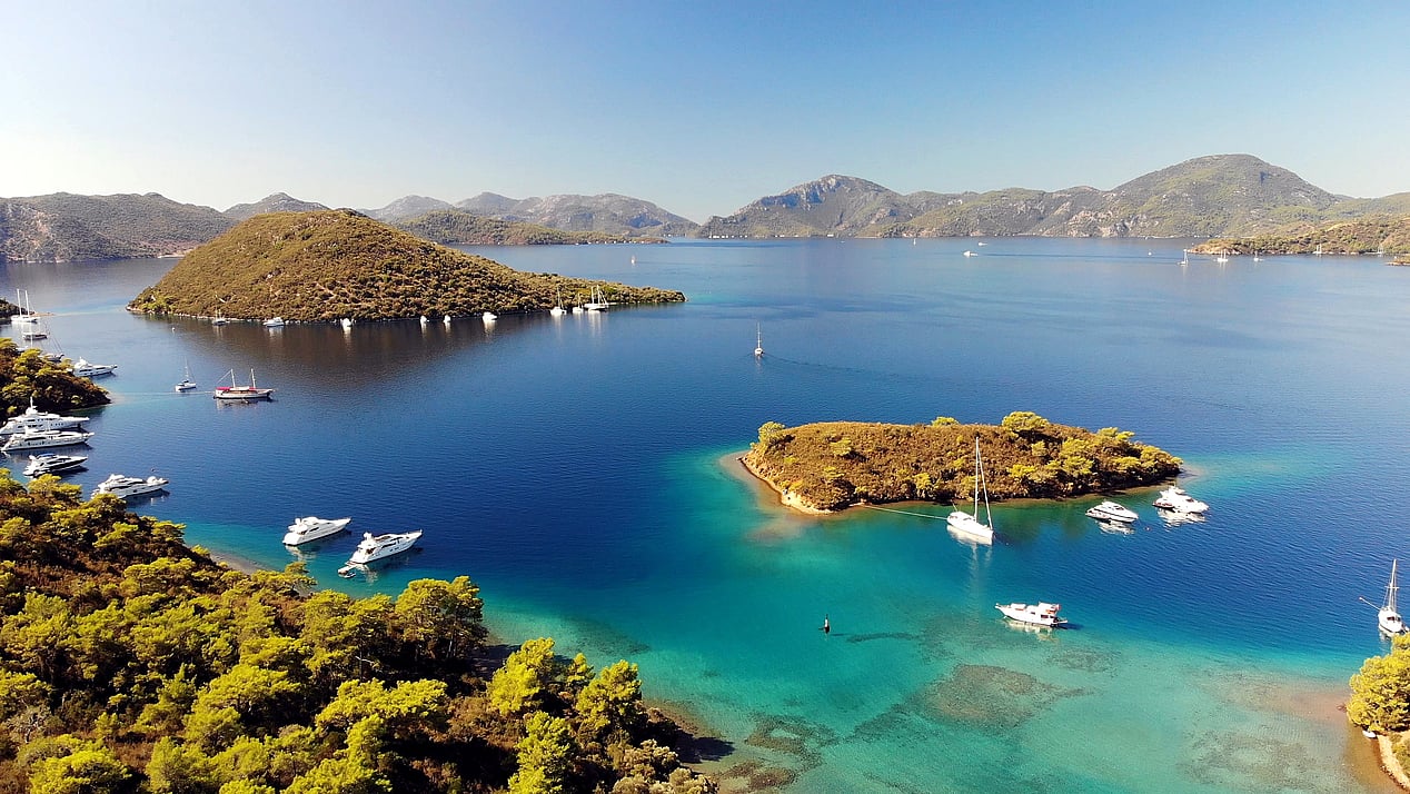 Göcek