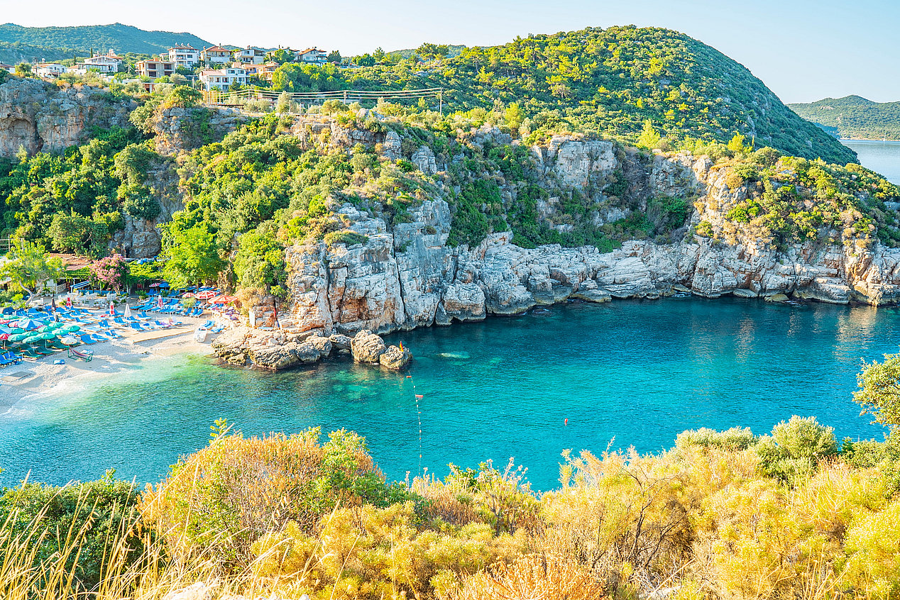 Kaş