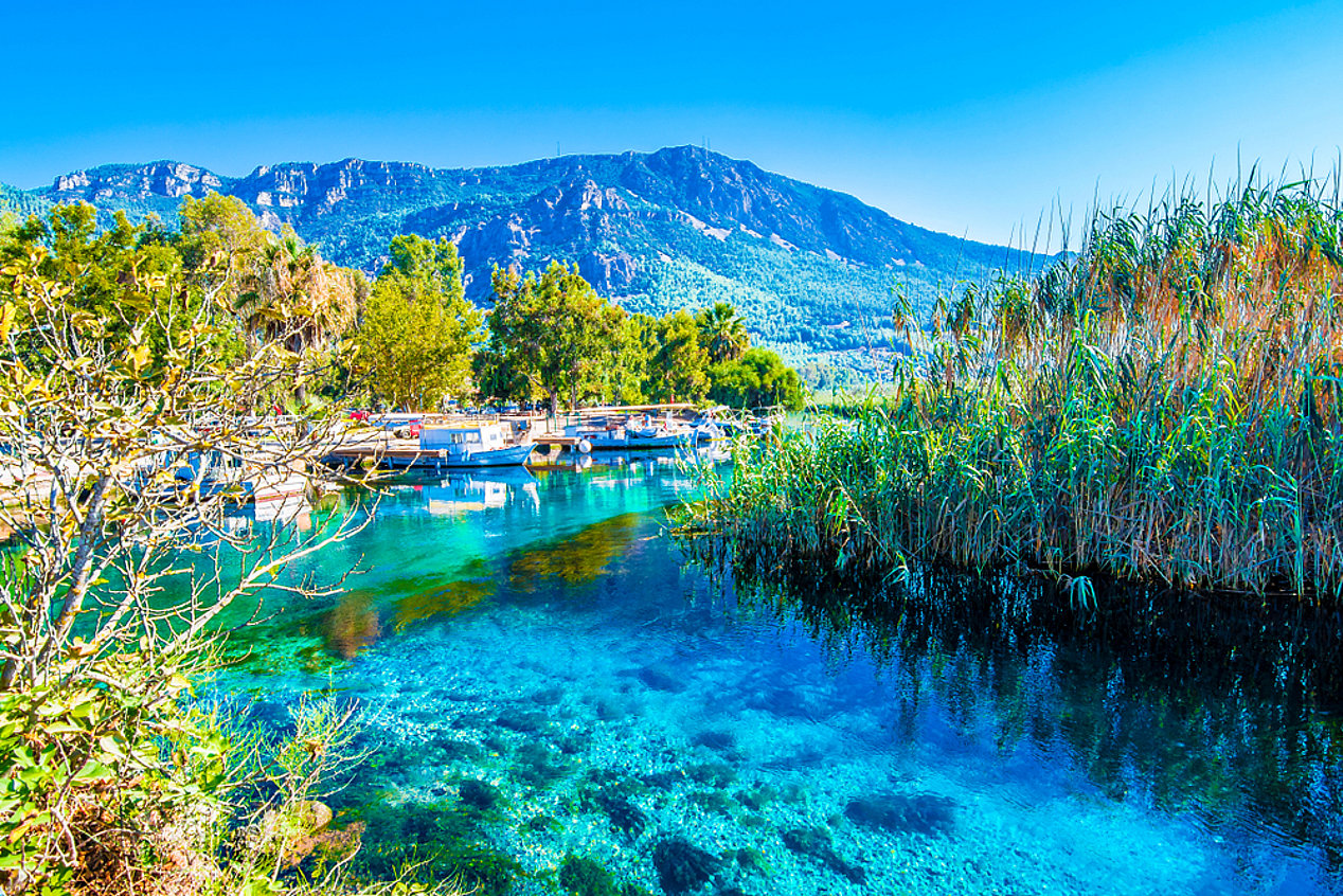 Akyaka