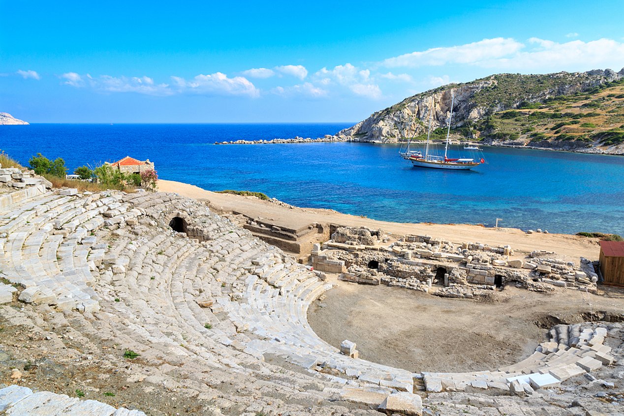 Datça