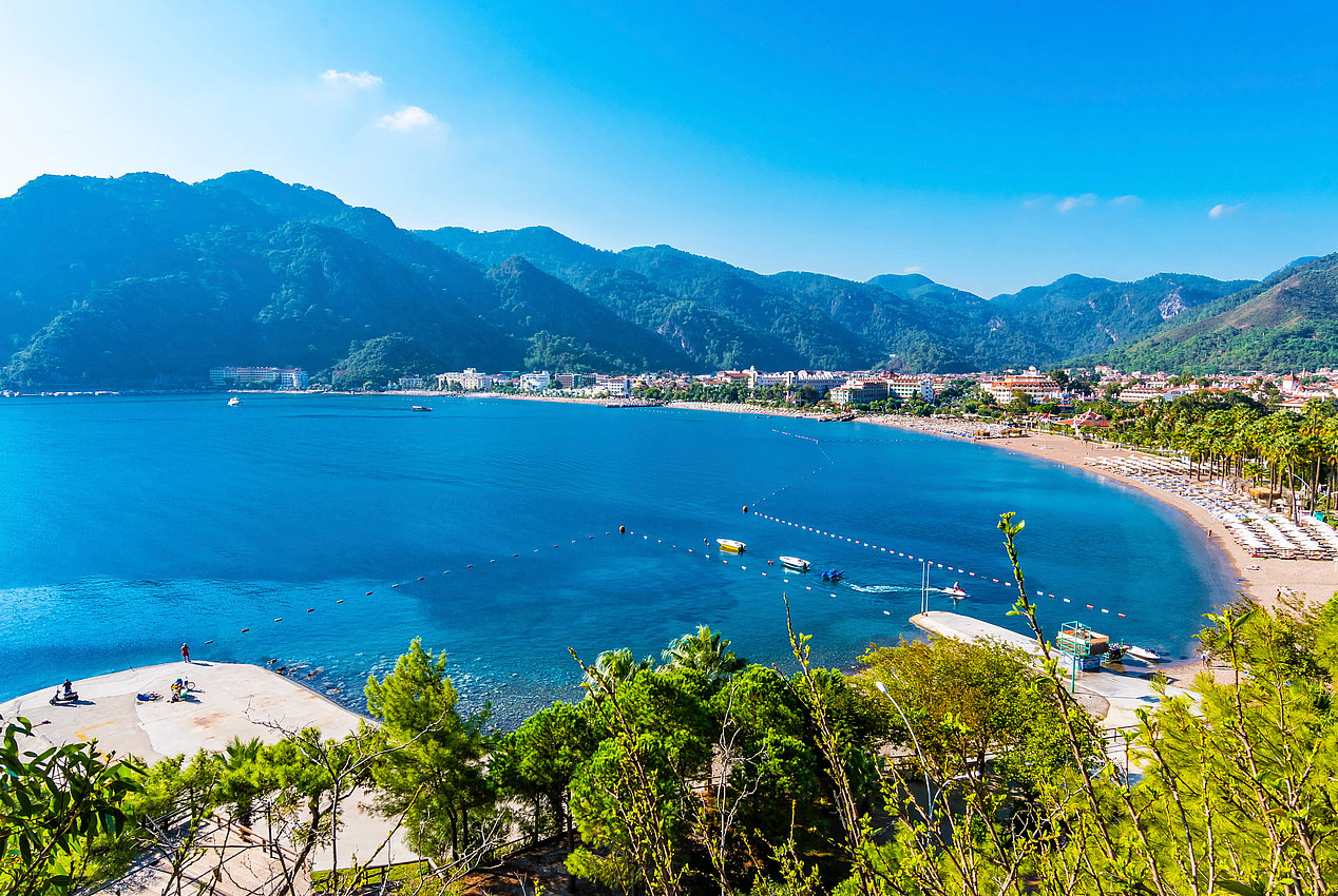 Marmaris