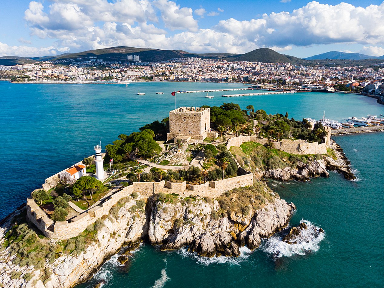Kuşadası