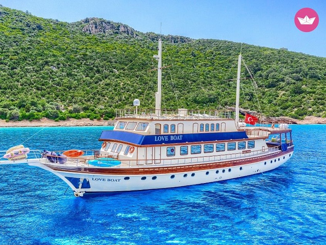 Sonderanfertigung Gulet (2022) · Bodrum - 1