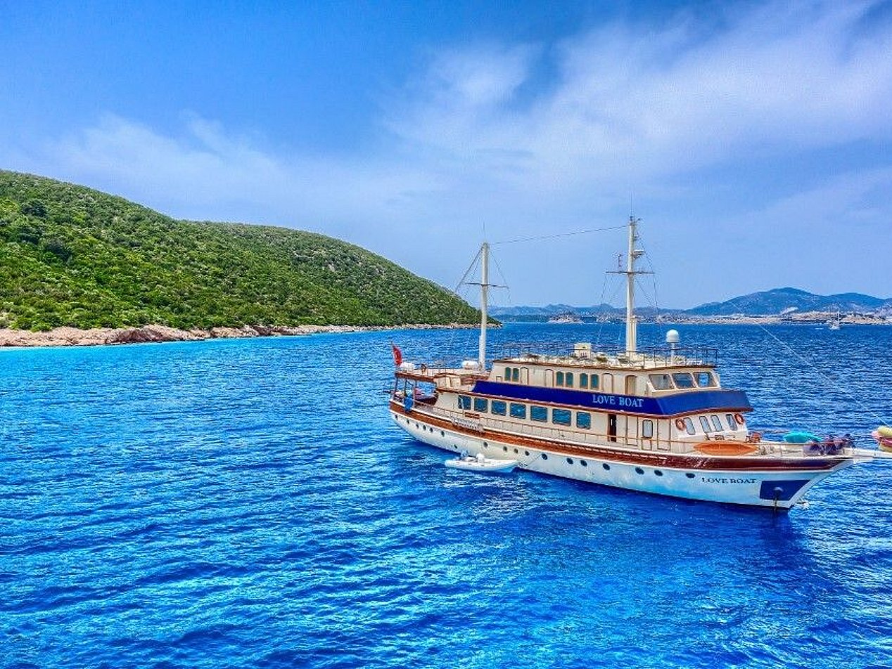 Sonderanfertigung Gulet (2022) · Bodrum - 10