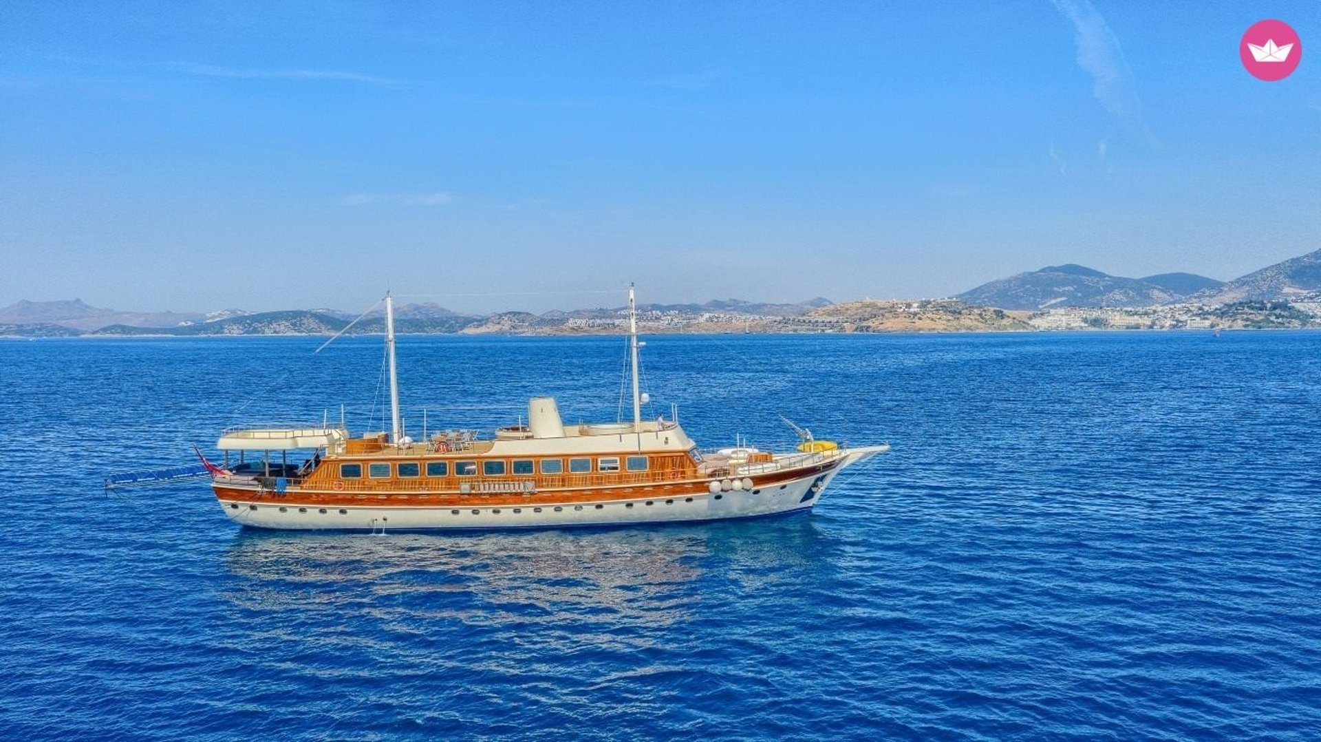 Sonderanfertigung Charter Gulet (2019) - Bodrum | #63239