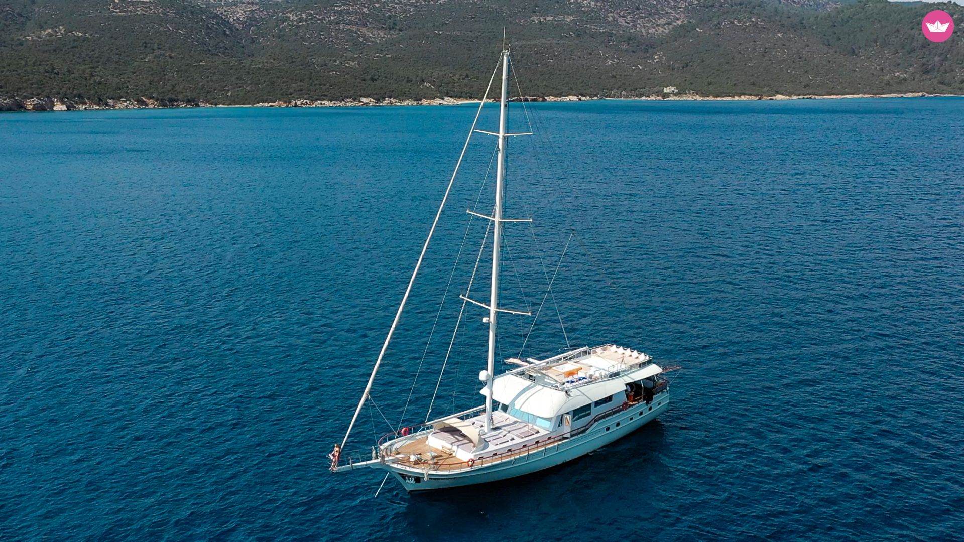 Sonderanfertigung Charter Gulet (2023) - Bodrum | #81484