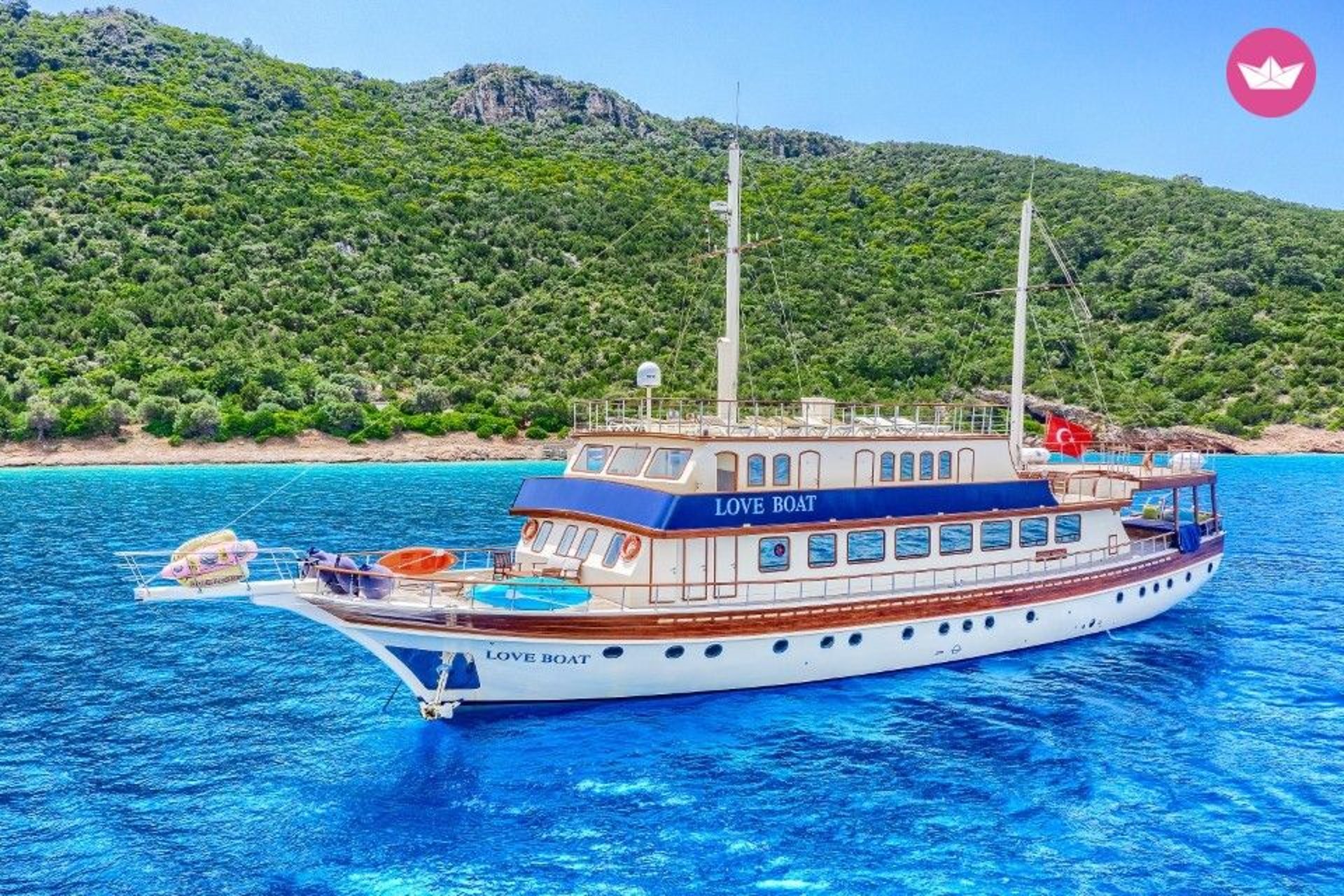 Sonderanfertigung Charter Gulet (2022) - Bodrum | #32140