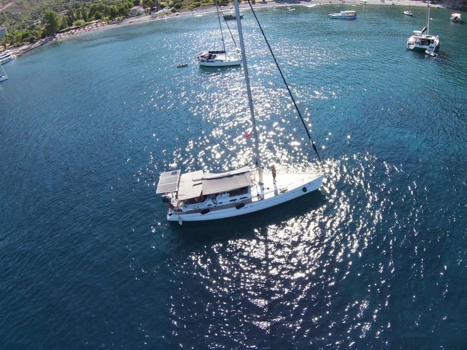 Beneteau • Yelkenli • 2021
