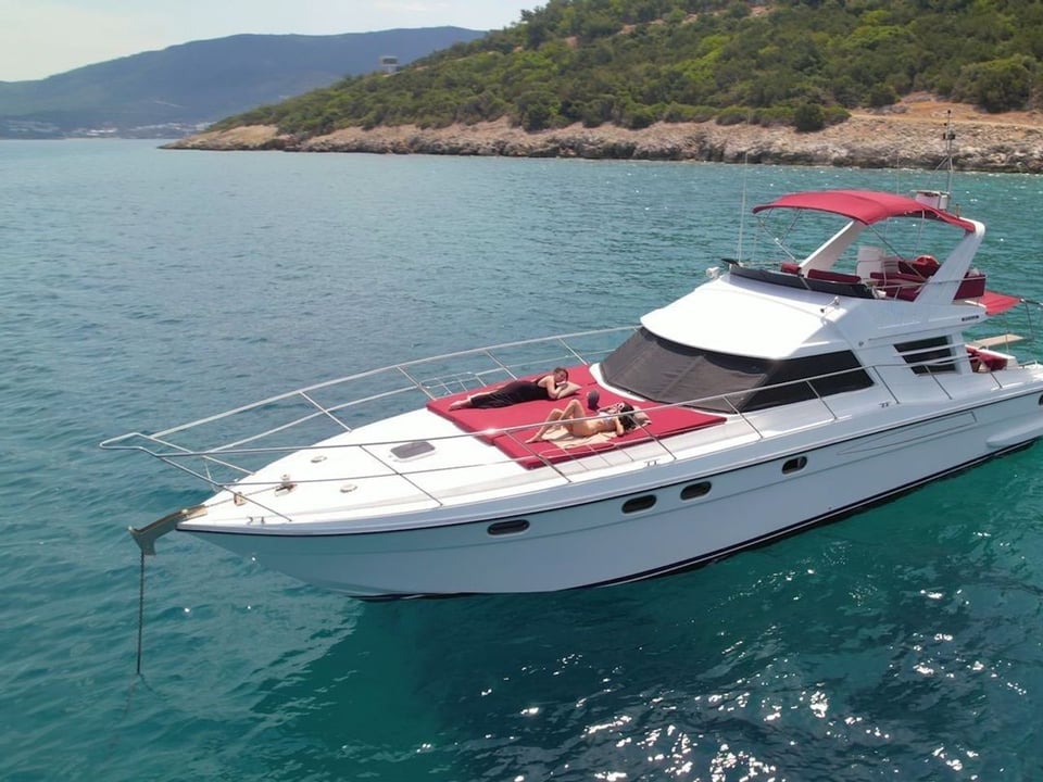 Fairline • Motoryat • 2020